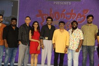 Sarangapani Jathakam Movie Success Meet Photos